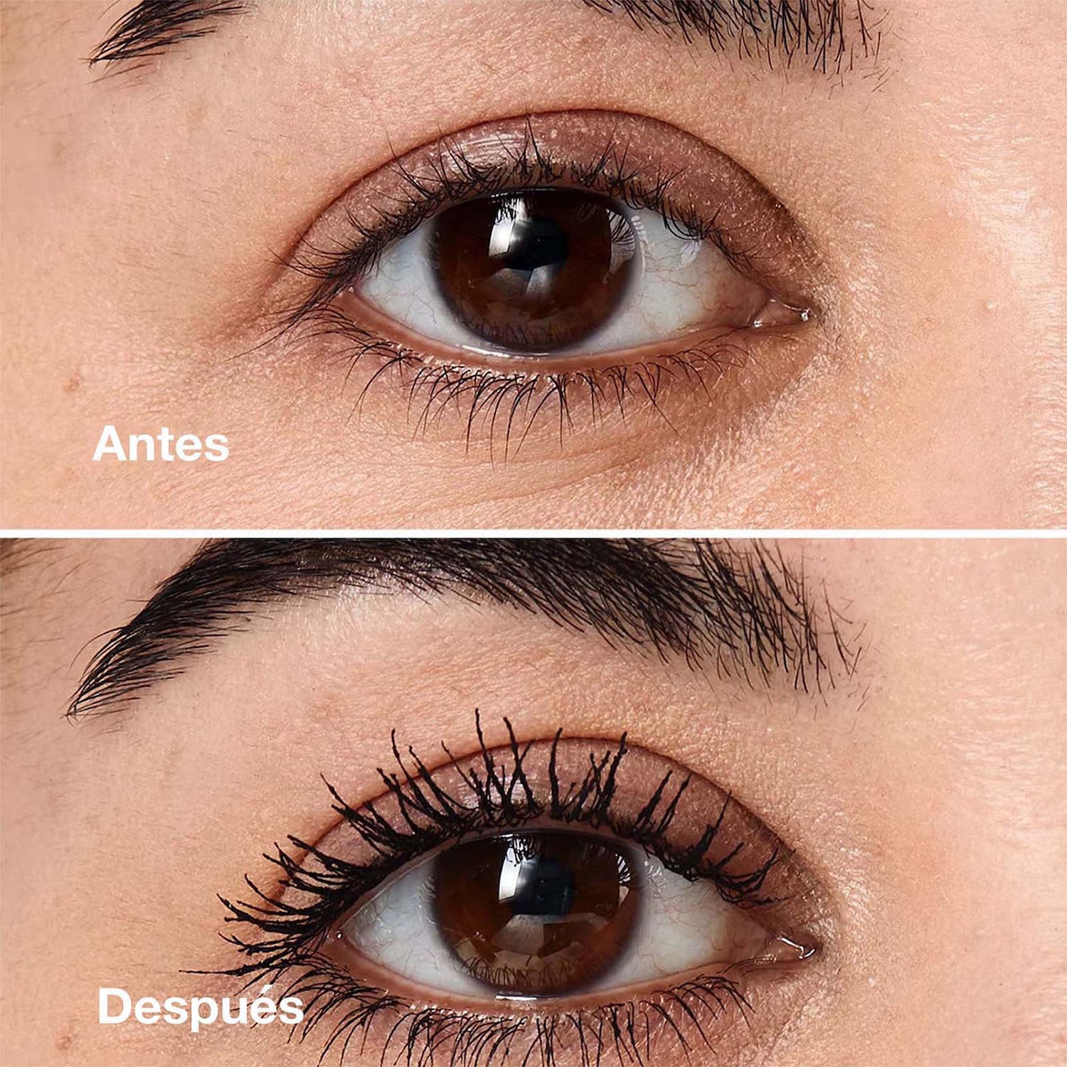 HIGH IMPACT MASCARA BLACK HONEY MASCARAS BY CLINIQUE (MASCARA DE PESTAÑAS VOLUMINIZADORA)